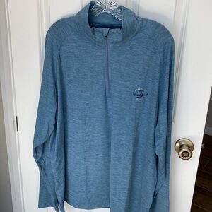 AndersonOrd men’s pullover XXL. NWT